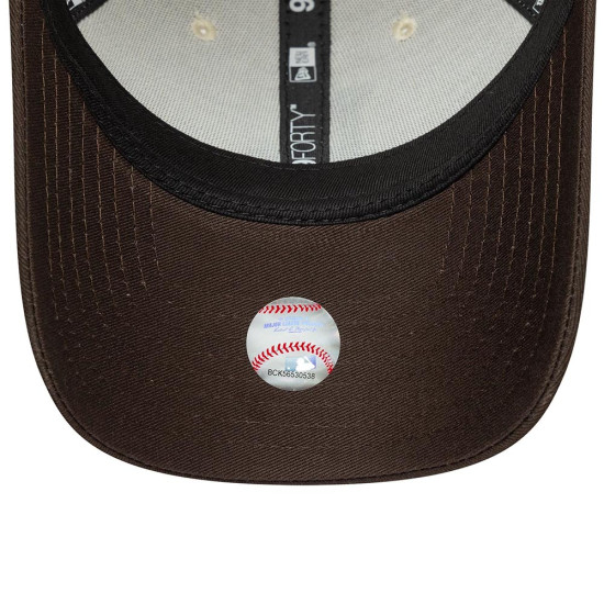 New Era Καπέλο LA Dodgers MLB Sidepatch 9FORTY Adjustable Cap